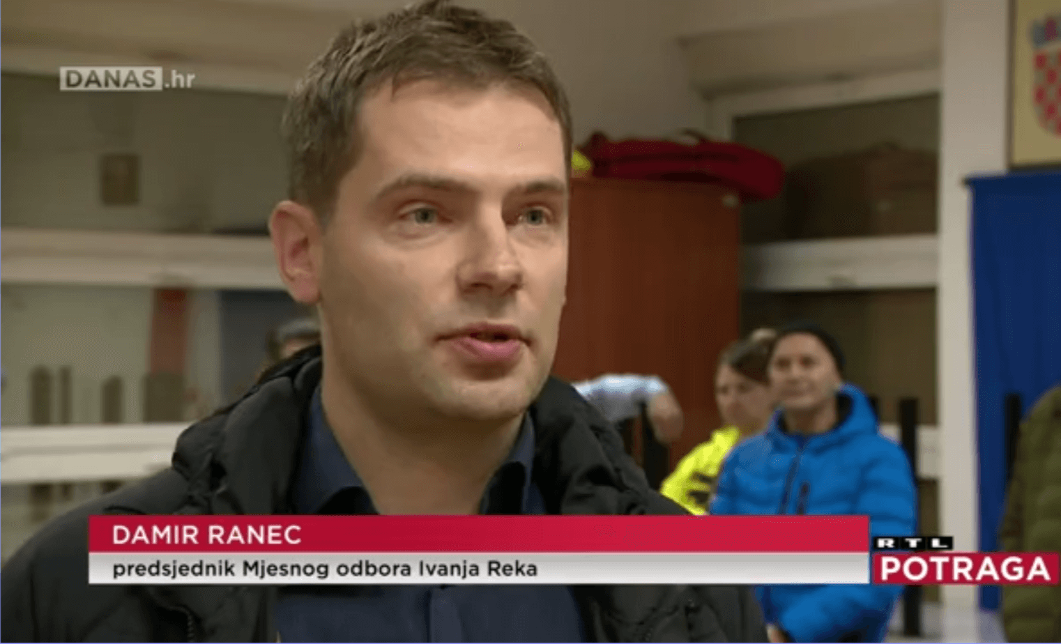 Borba za čist zrak
